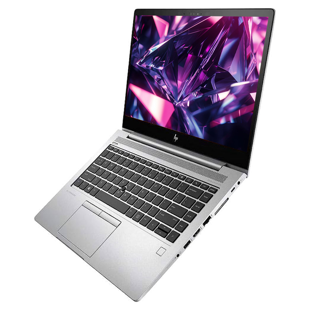 Notebook HP Elitebook 840 G5 Core i5 vPro 8ªGen SSD 256GB 8GB Win 10 Pro image number 3